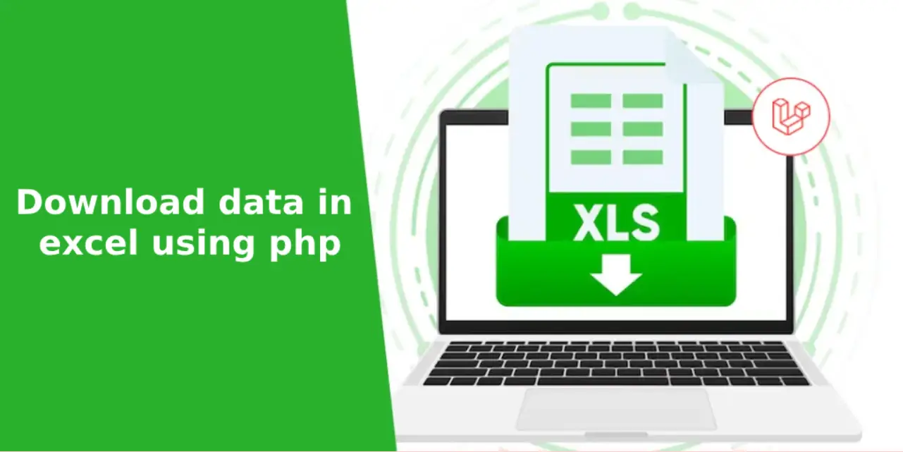 Export Data from MySQL Database to CSV File Using PHP