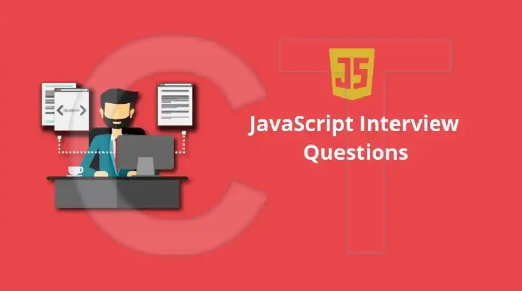 javascript interview question